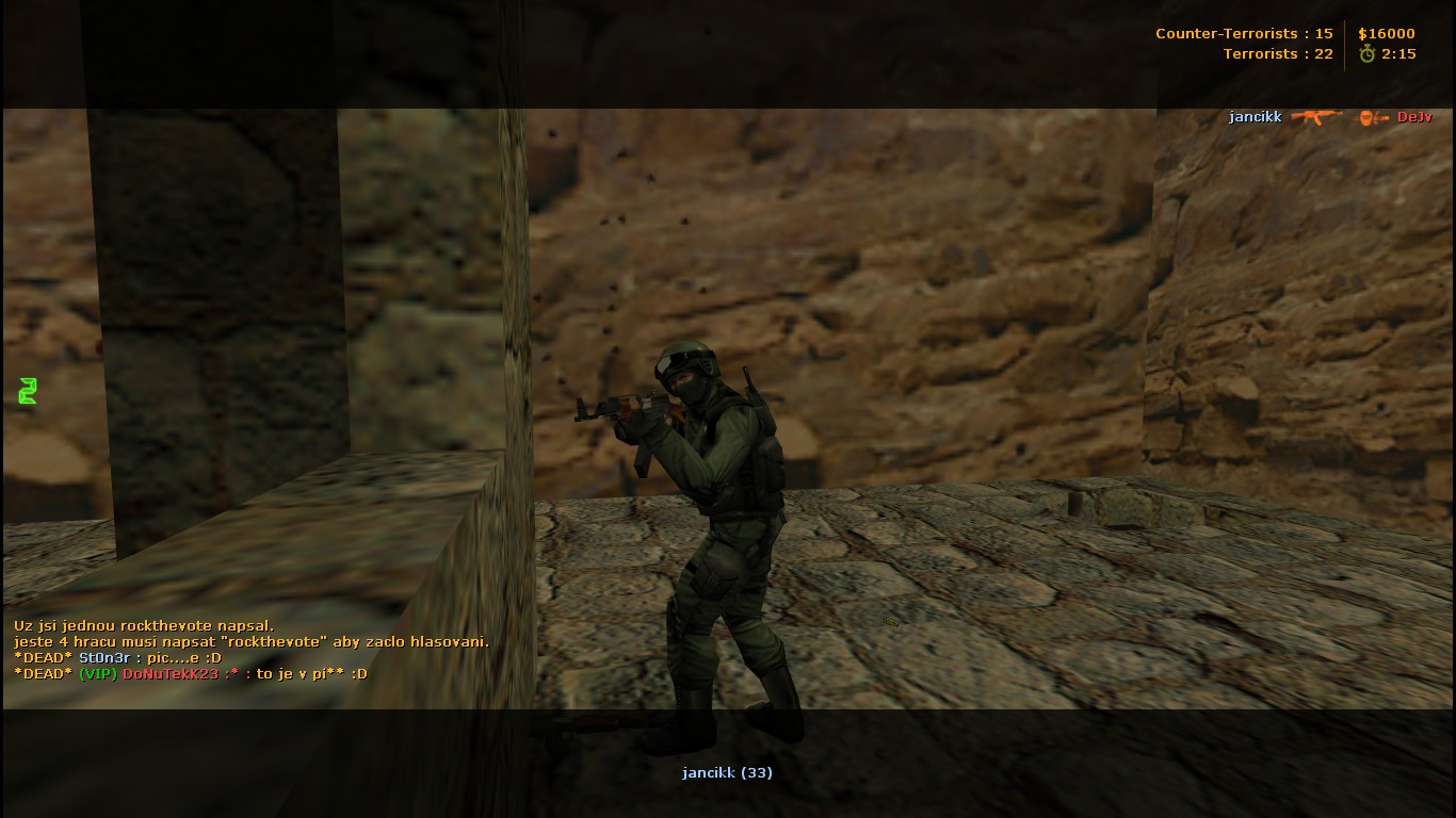 Odoslaný screenshot obrázok 