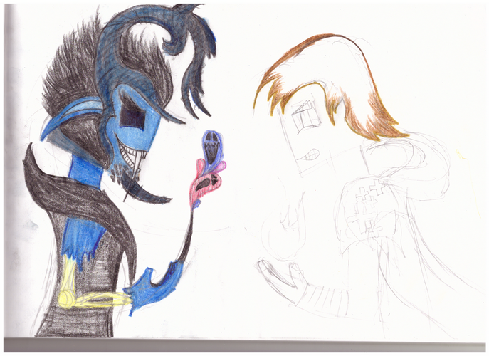 Odoslaný screenshot obrázok 