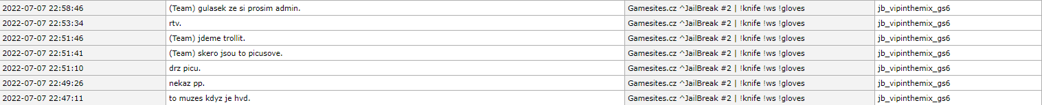 Odoslaný screenshot obrázok 